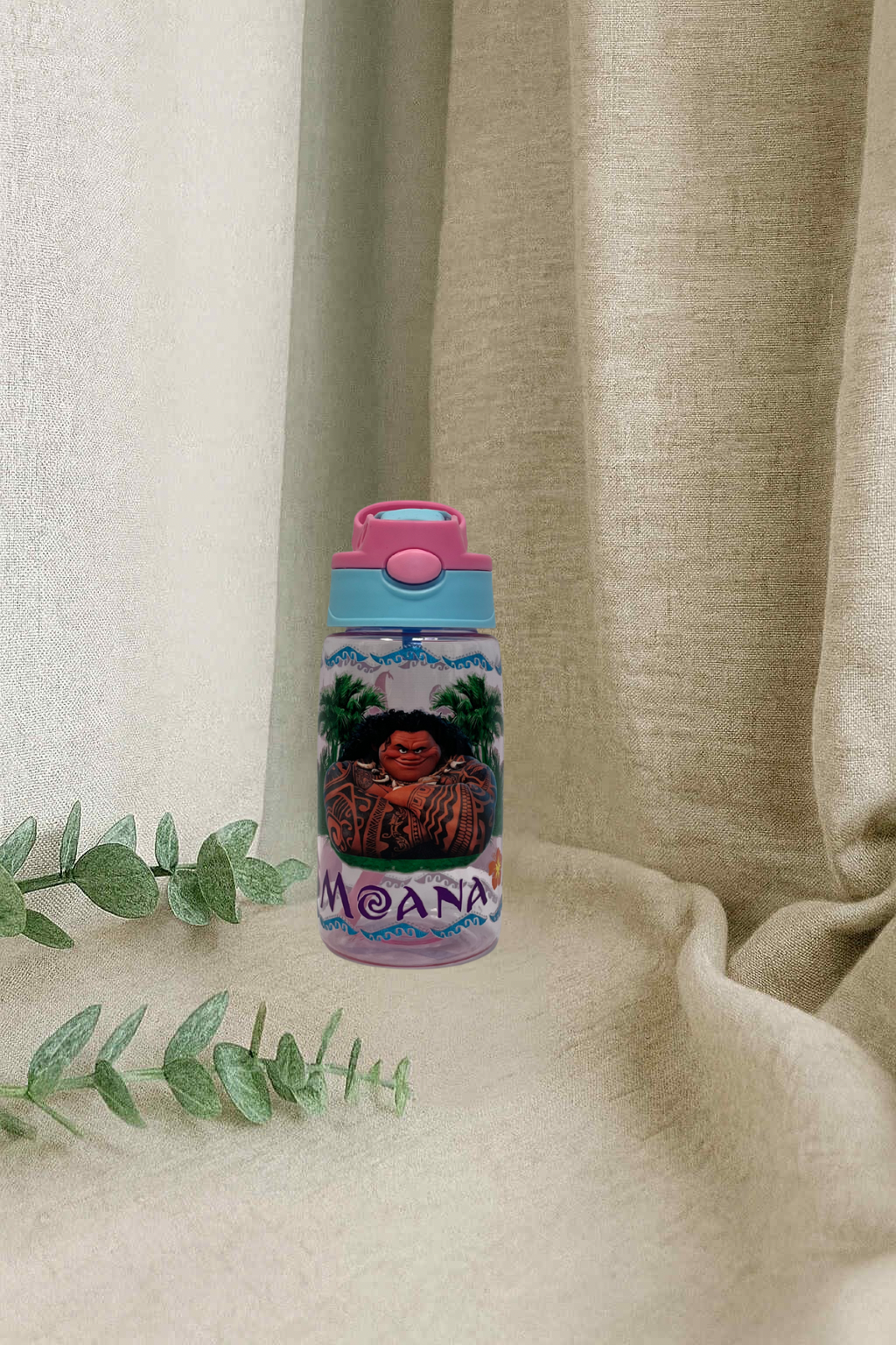 Bouteille pour enfant- Princesse et son dieu