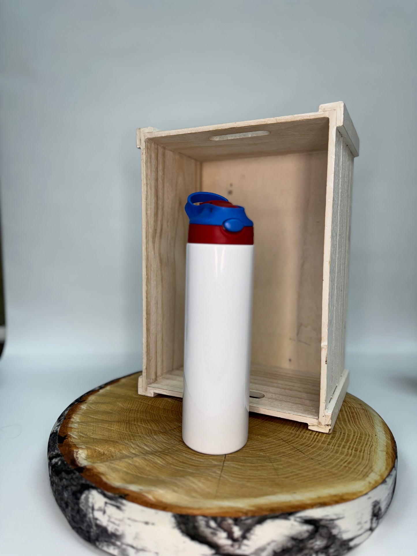 Bouteille pour enfant 20 oz modèle 1
