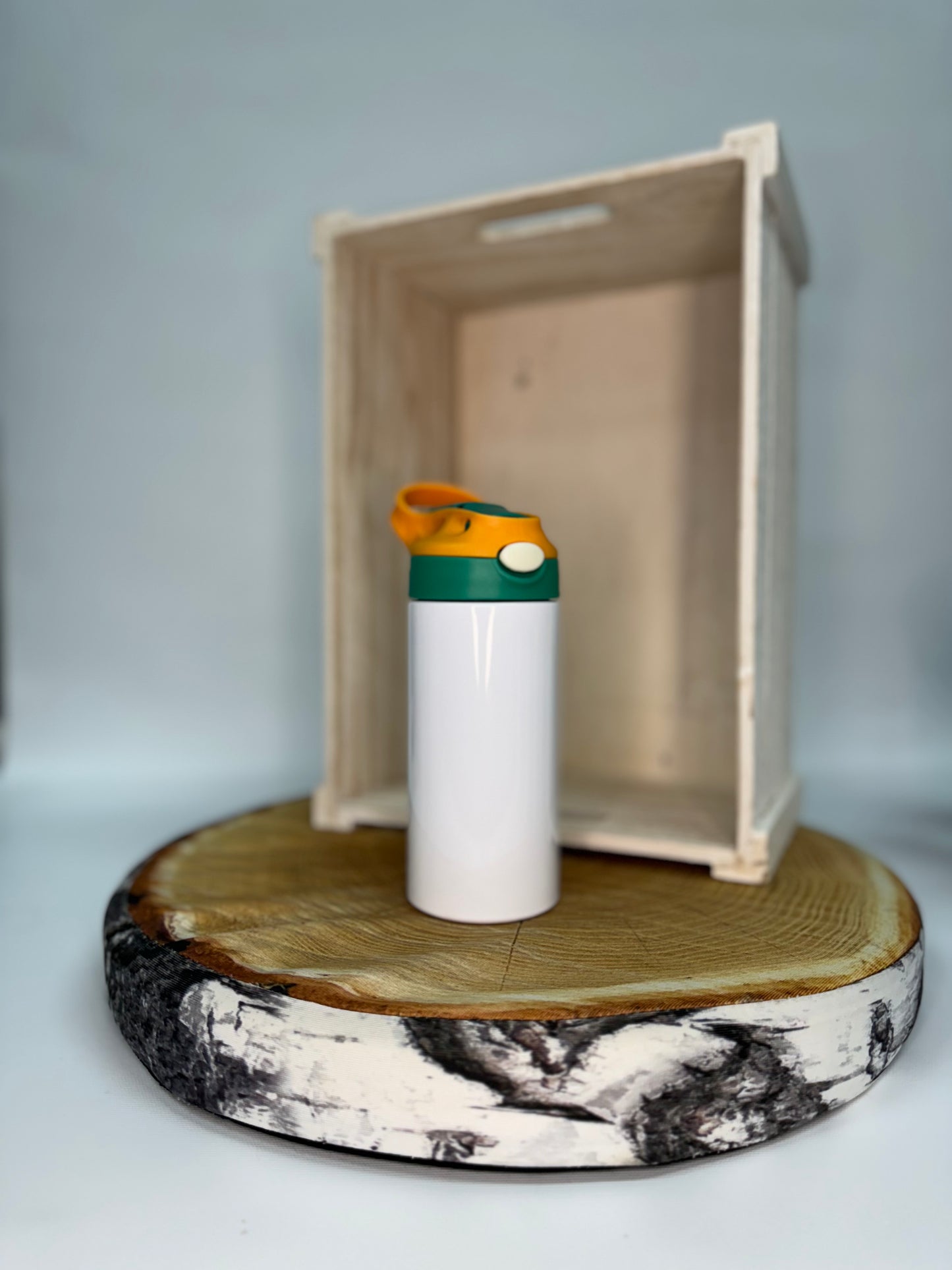 Bouteille pour enfant modèle 1