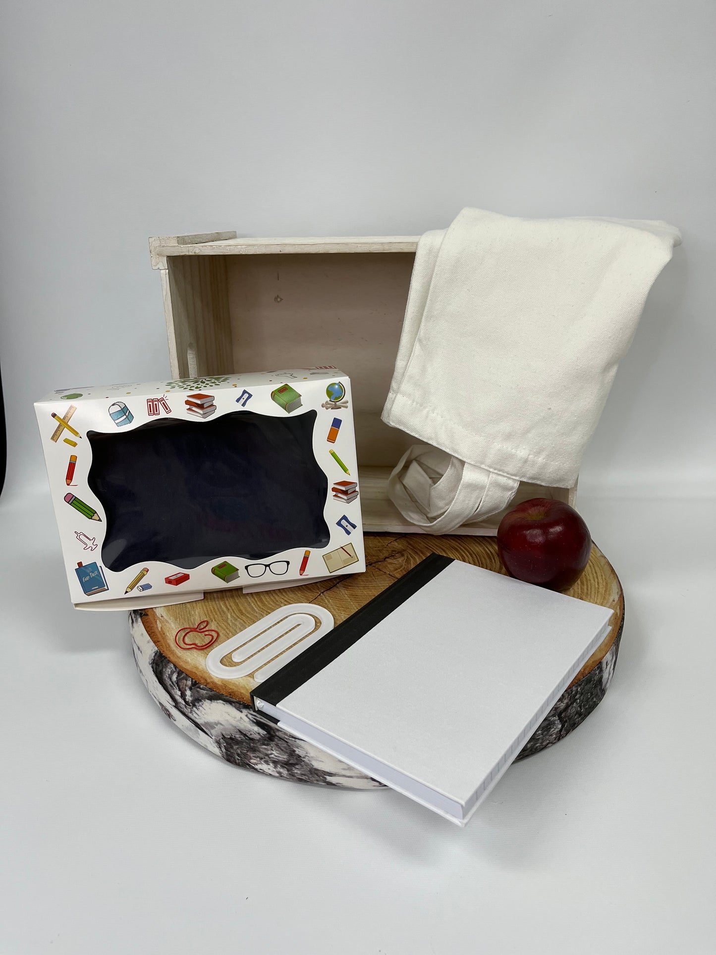 Ensembles cadeaux