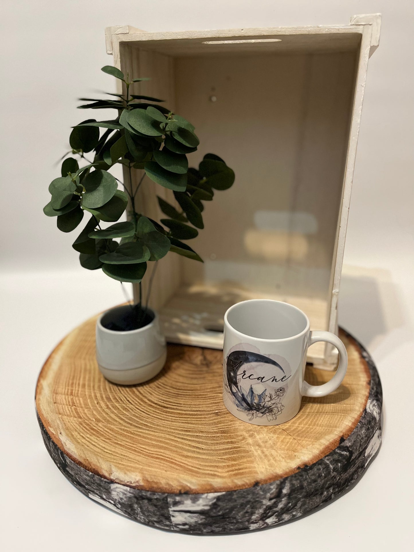 Tasse en céramique (petite)