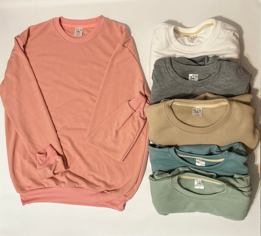 Crewneck