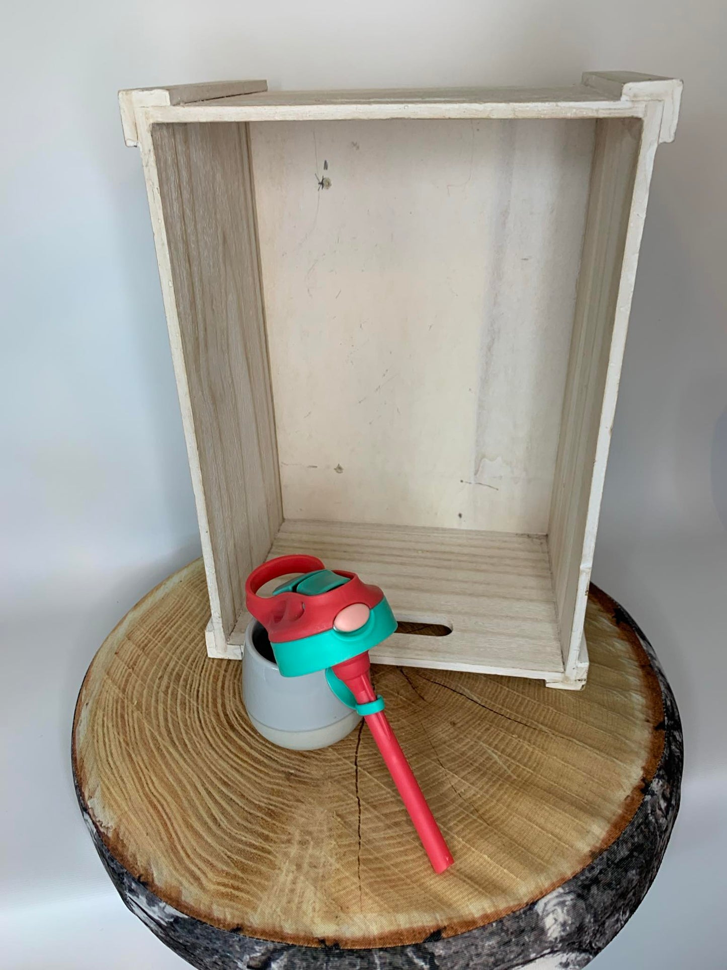 Bouchon pour bouteille d'enfant modèle 1