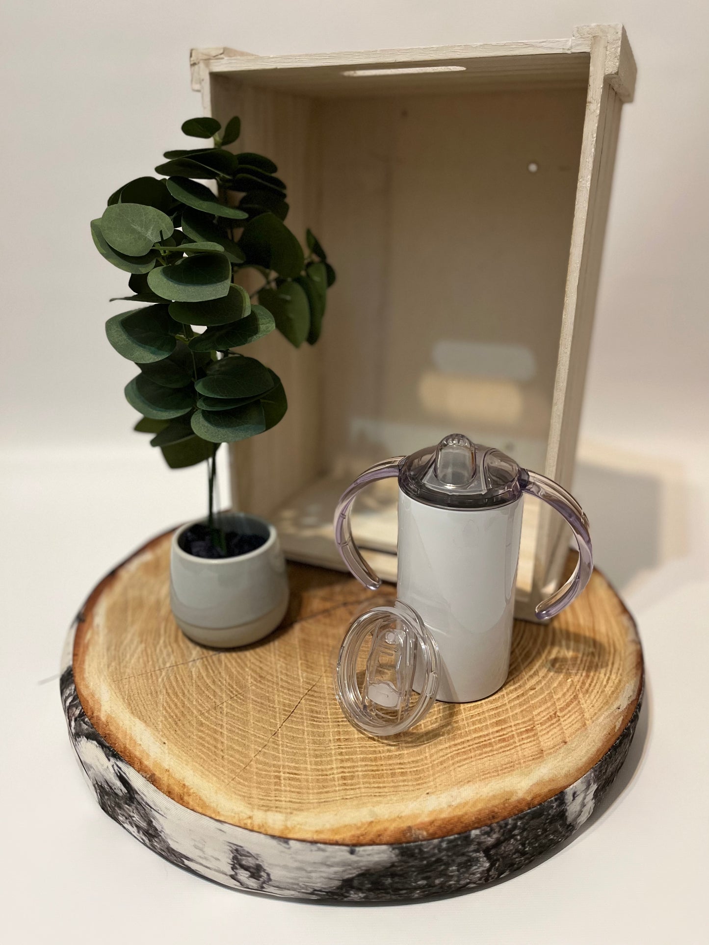 Biberon évolutif 2 en 1