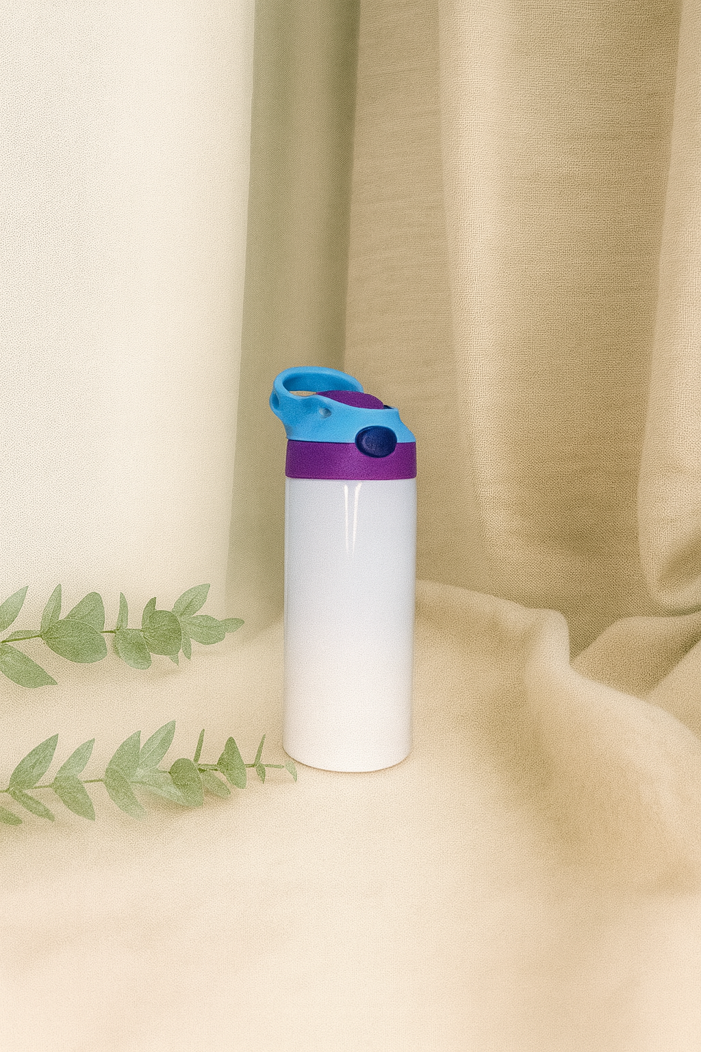Bouteille pour enfant modèle 1