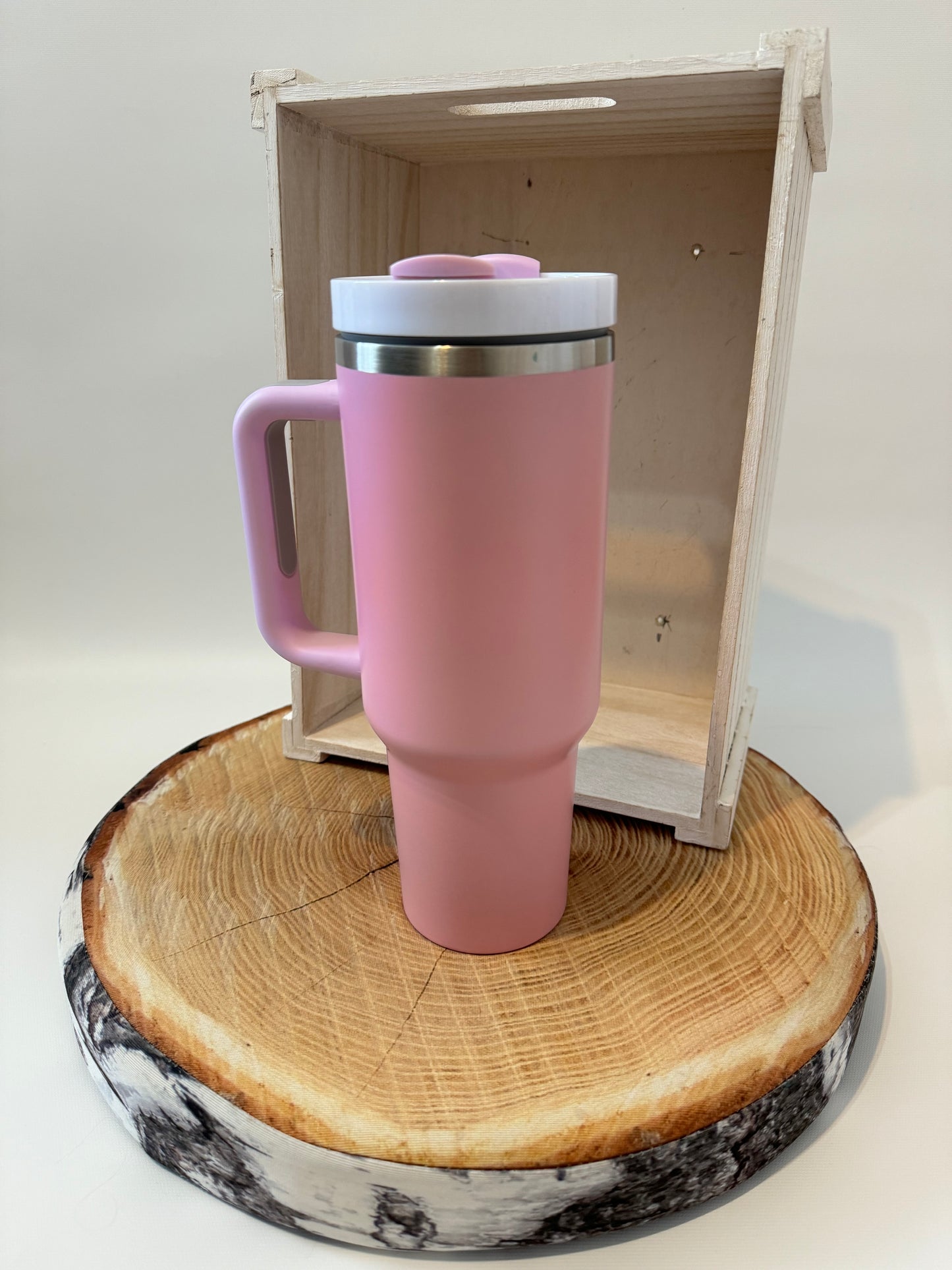 Bouteille de grand format 40 oz pour la Sublimation