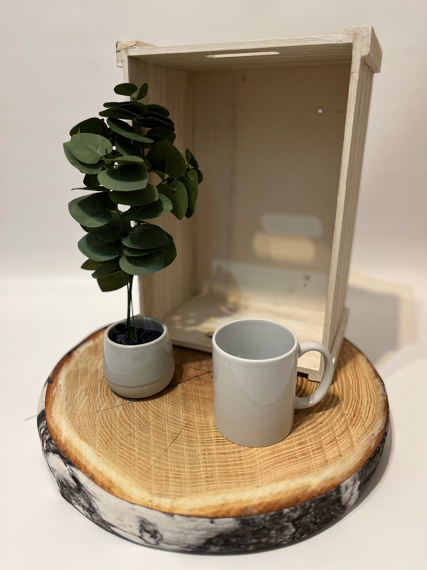 Tasse en céramique (petite)