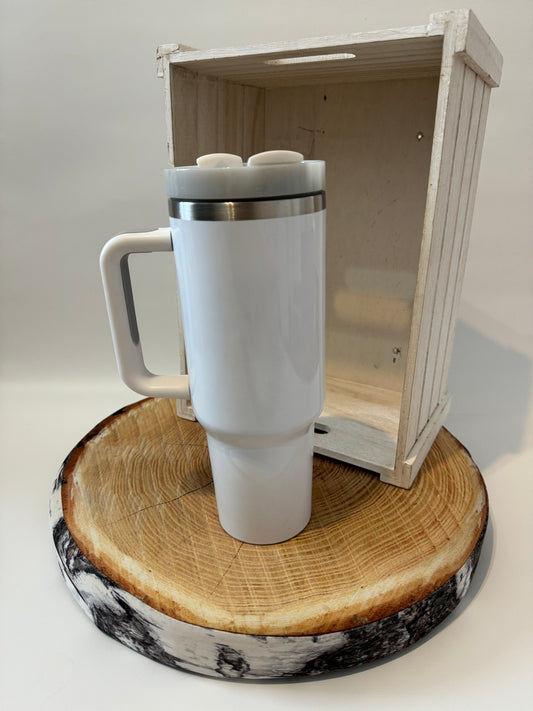 Bouteille de grand format 40 oz