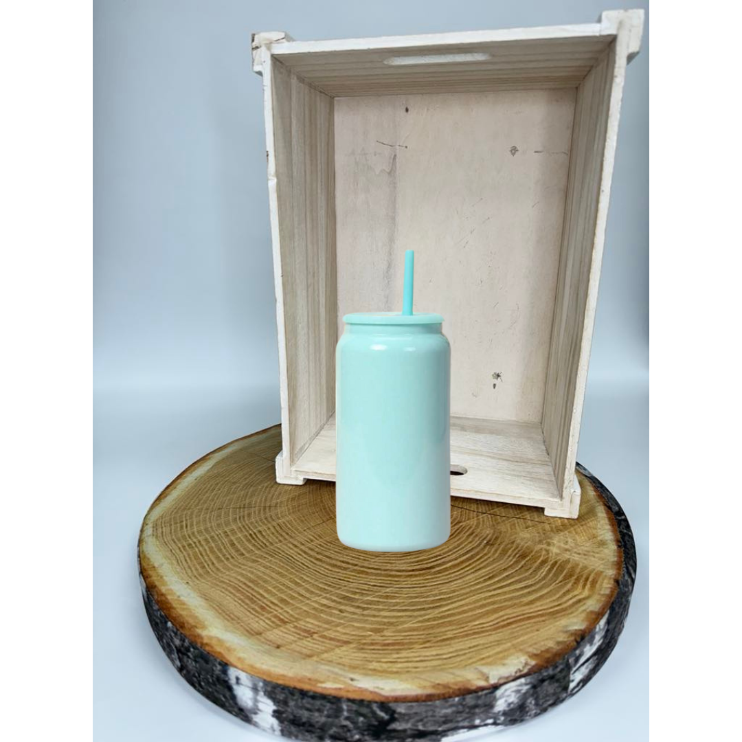Verre de transport isotherme