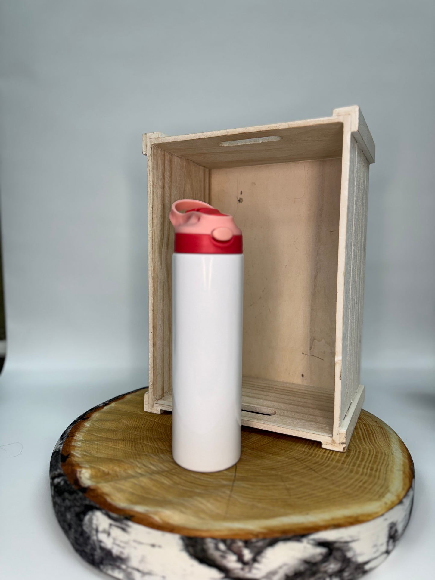 Bouteille pour enfant 20 oz modèle 1