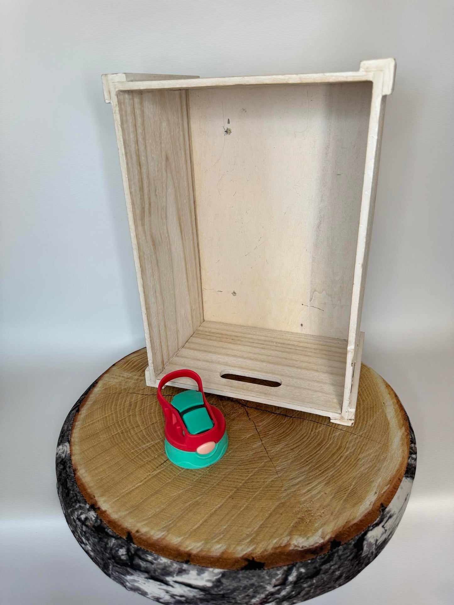 Bouchon pour bouteille d'enfant modèle 2