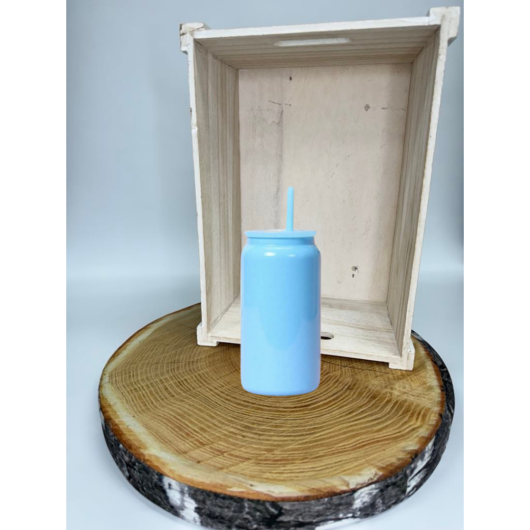 Verre de transport isotherme