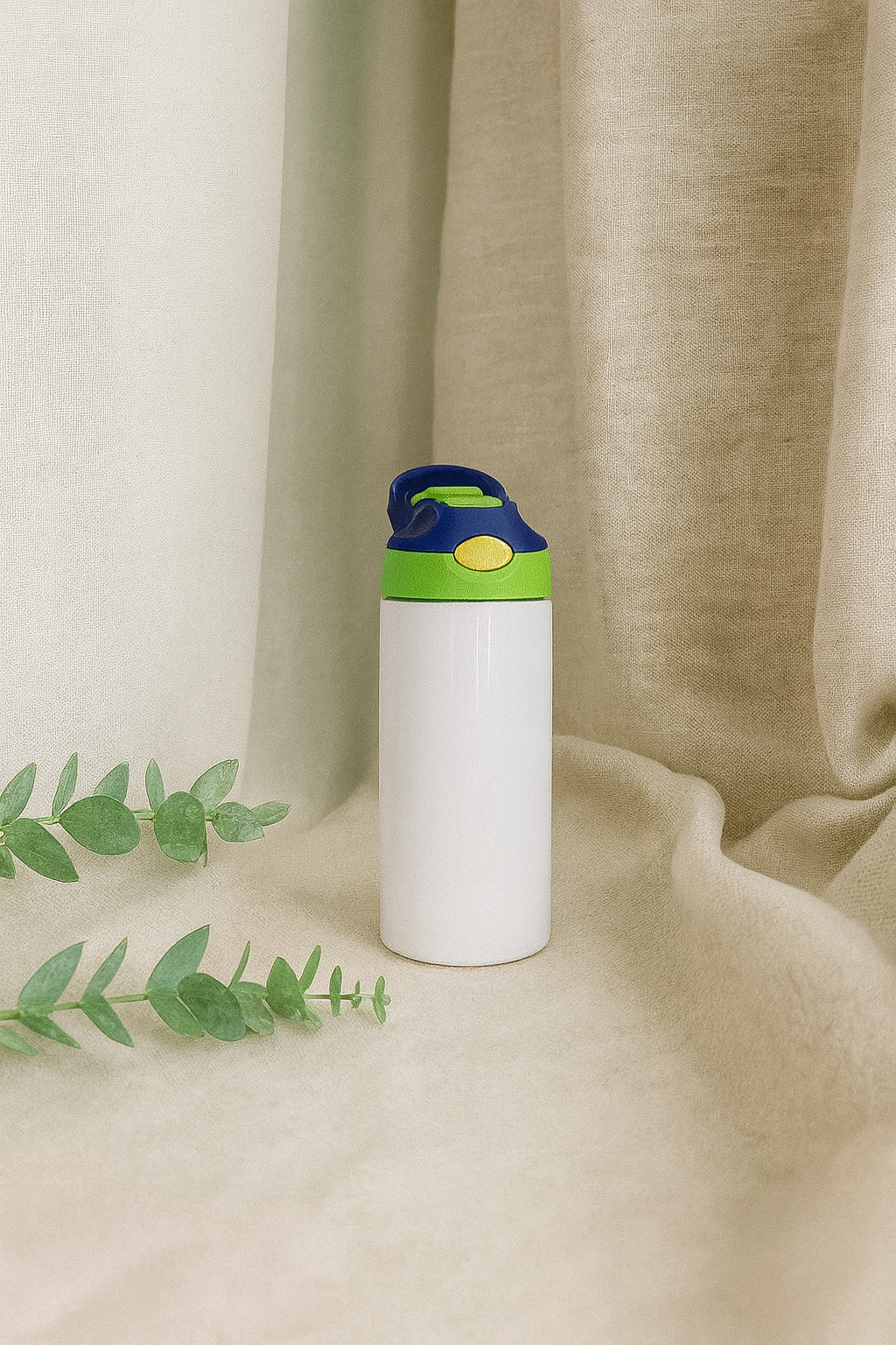 Bouteille pour enfant modèle 1