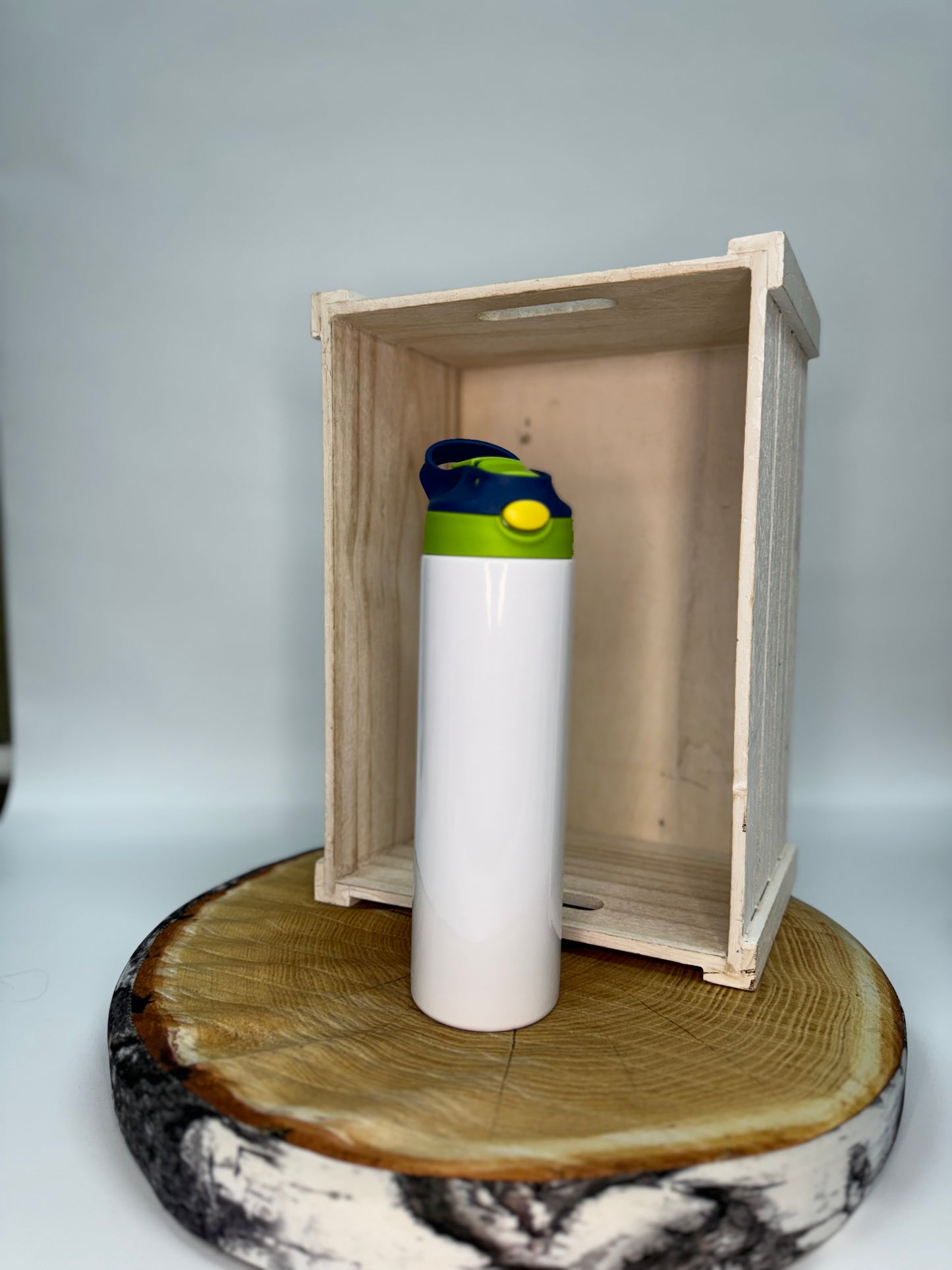Bouteille pour enfant 20 oz modèle 1