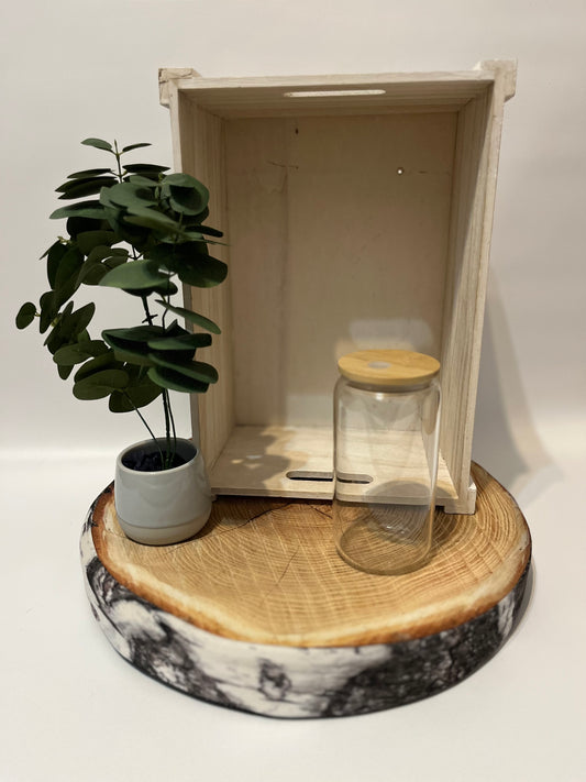 Verres en vitre
