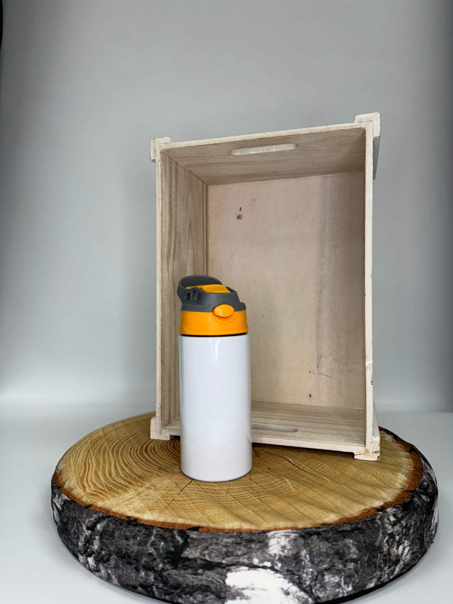 Bouteille pour enfant modèle 2