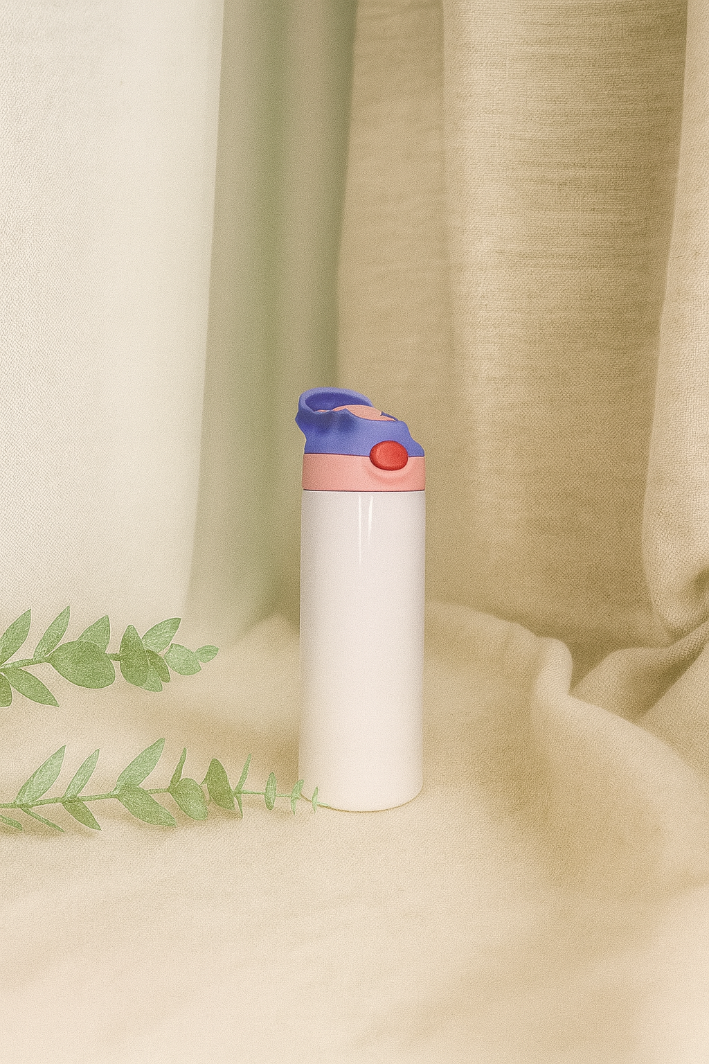 Bouteille pour enfant modèle 1