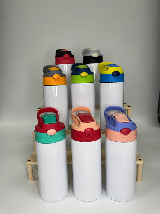 Bouteille pour enfant modèle 2
