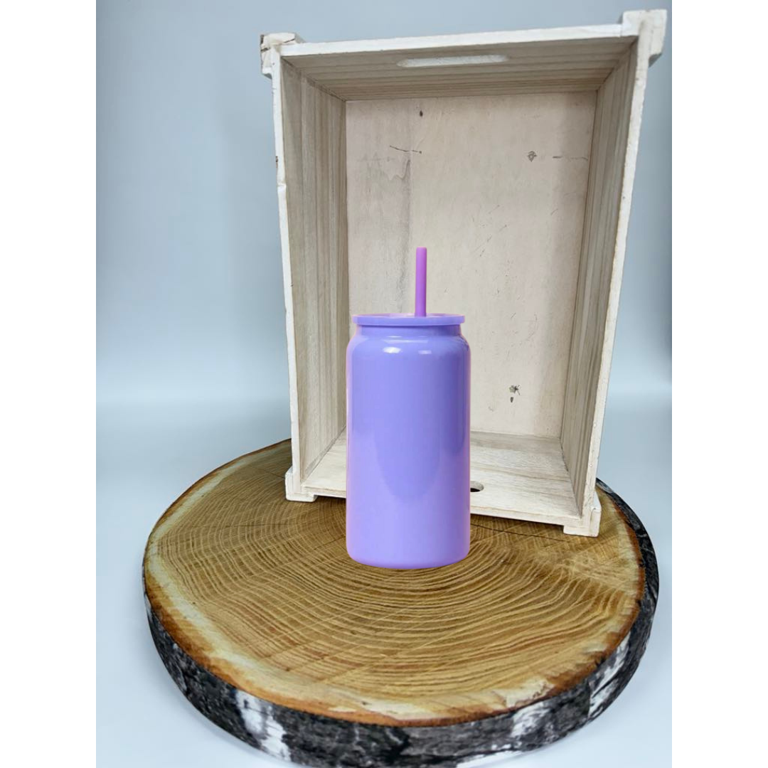Verre de transport isotherme