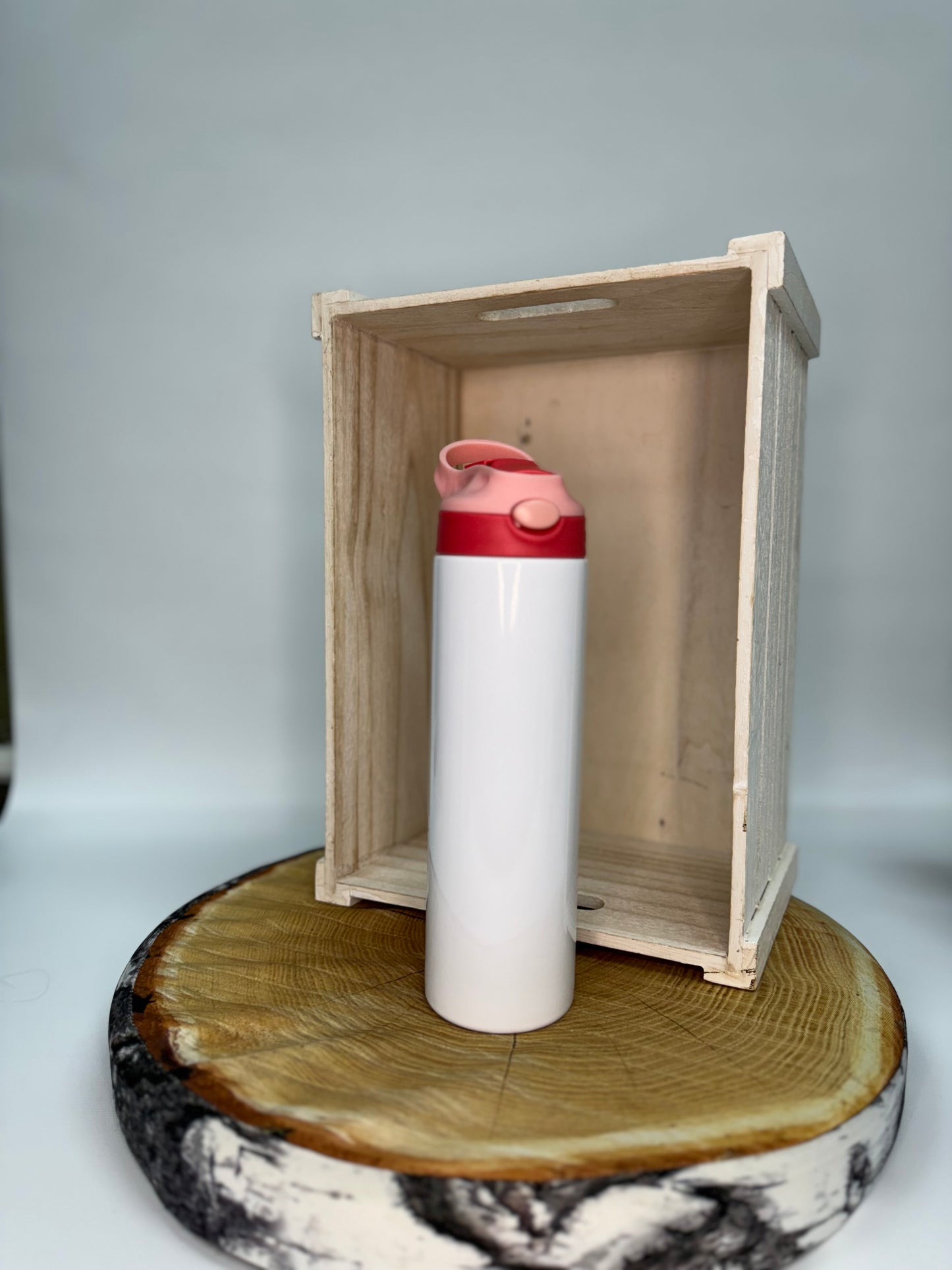 Bouteille pour enfant 20 oz modèle 1
