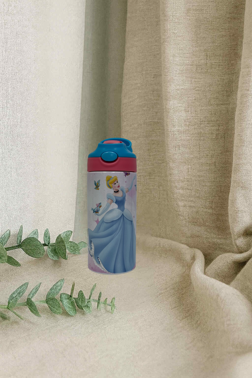 Bouteille pour enfant modèle 1- Avant minuit