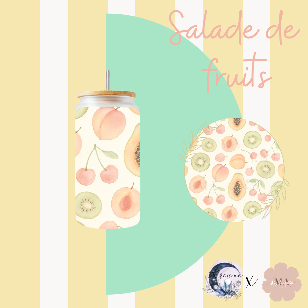Fiesta fruitée