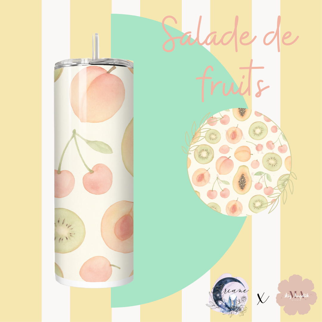 Fiesta fruitée