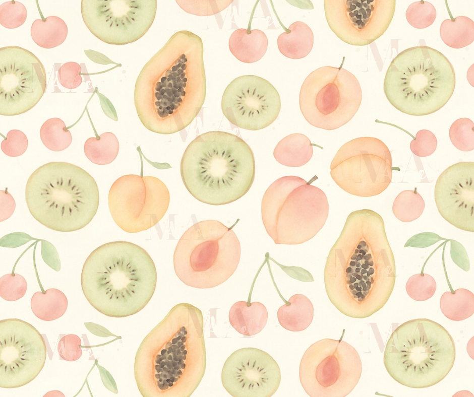 Fiesta fruitée