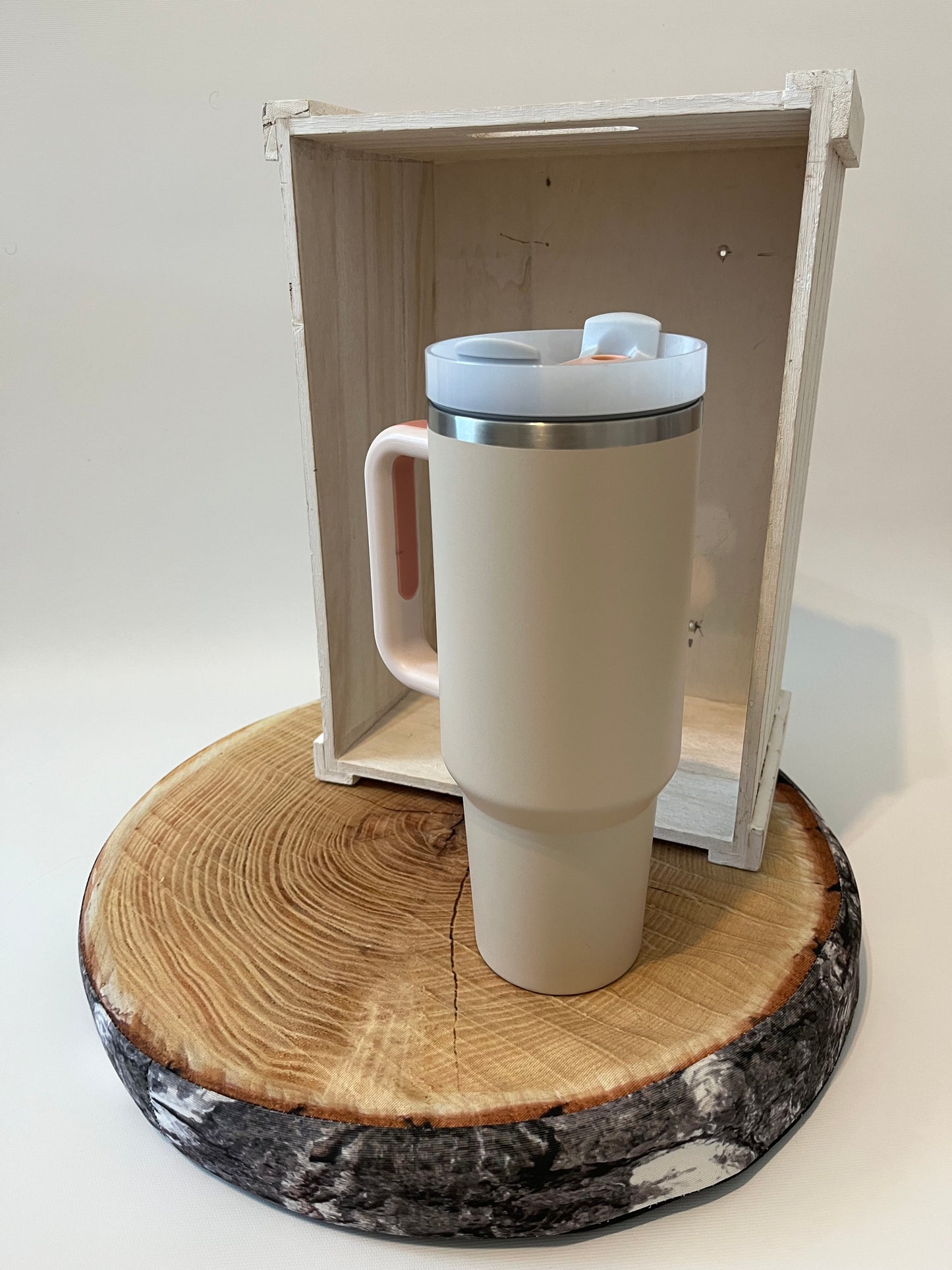 Bouteille de grand format 40 oz pour la Sublimation
