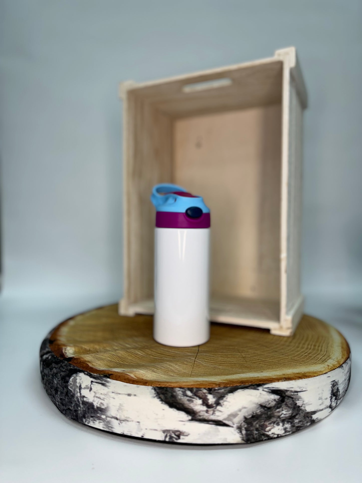 Bouteille pour enfant modèle 1
