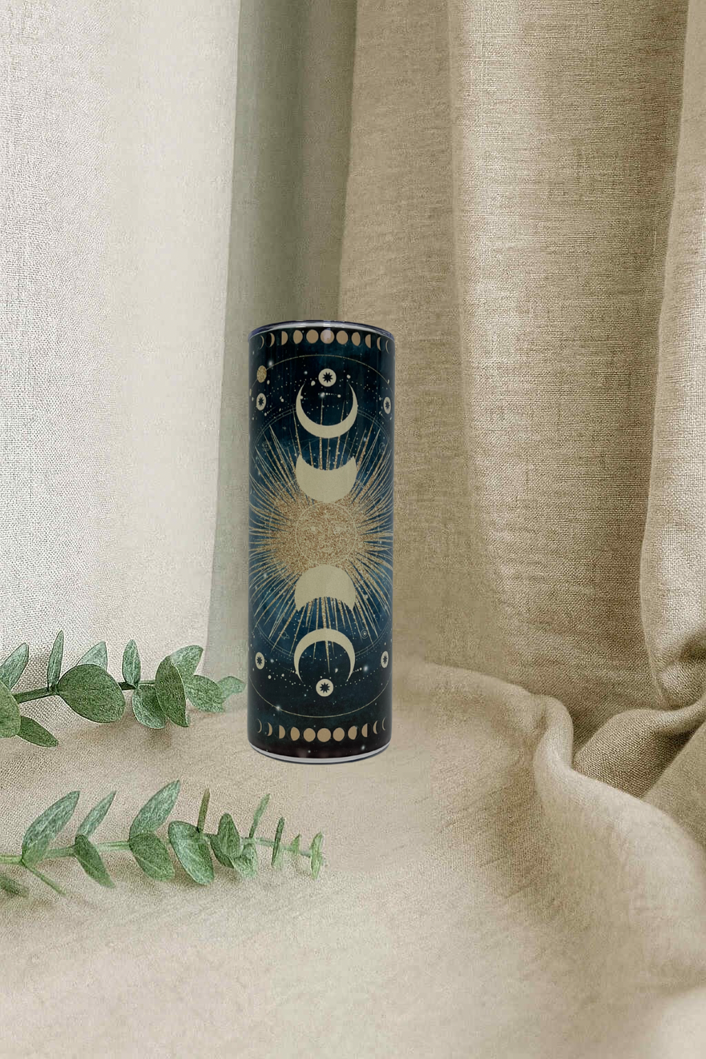 Bouteille de transport - Astrales