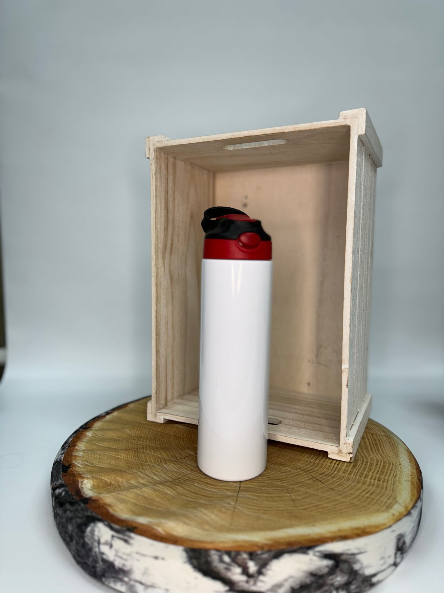Bouteille pour enfant 20 oz modèle 1