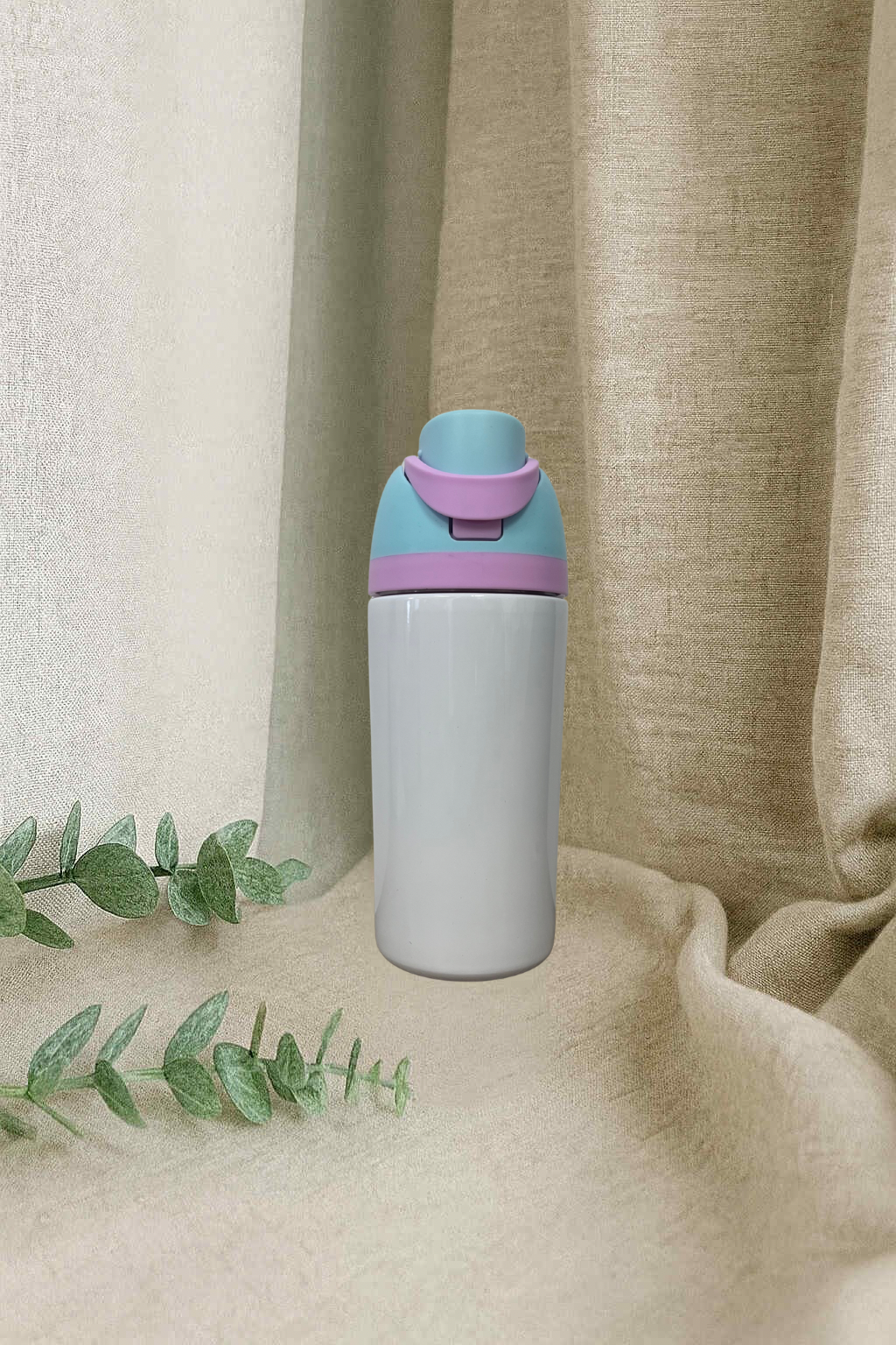 Bouteille Eaulala 16 oZ