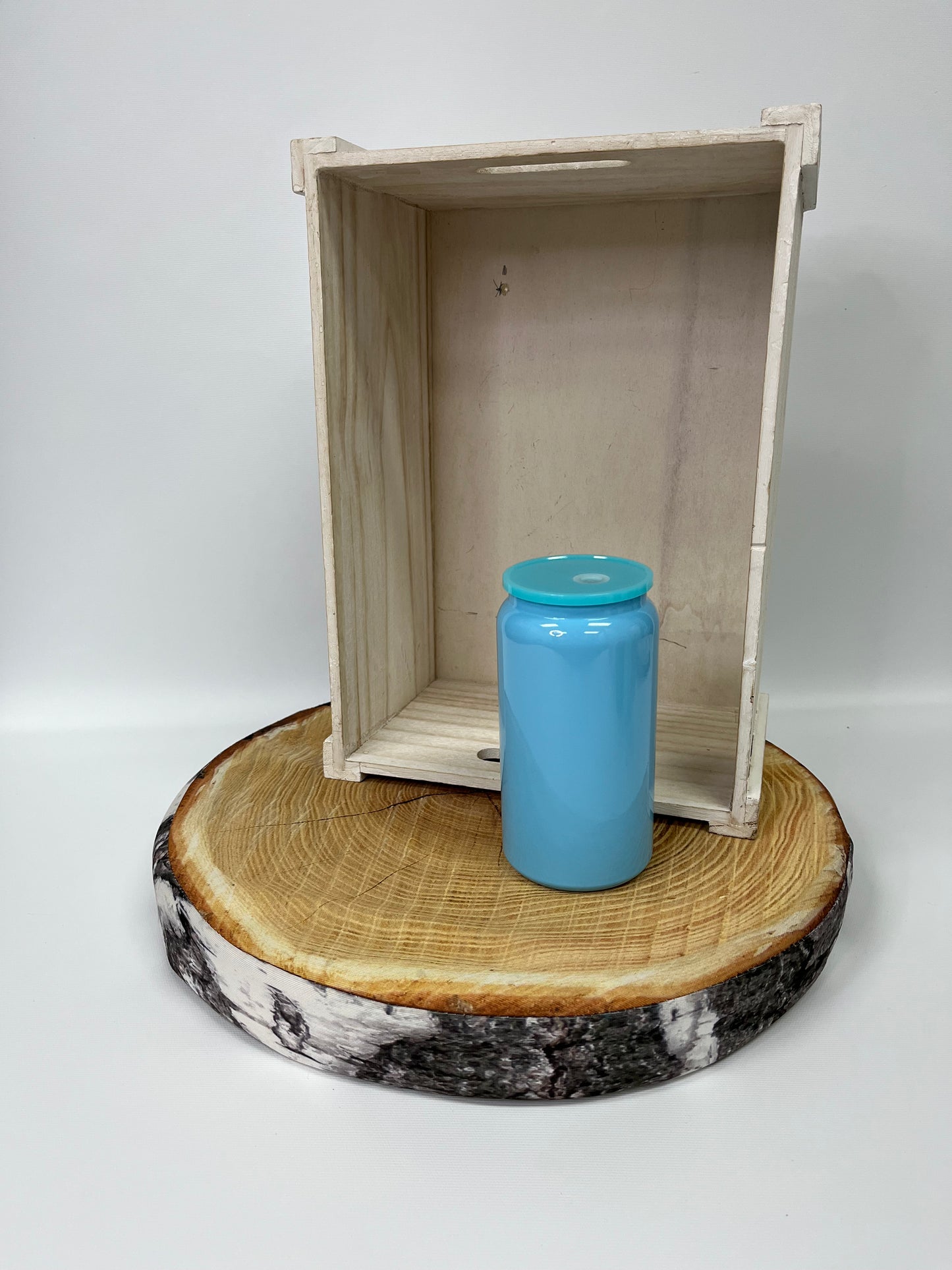 Verre de transport isotherme