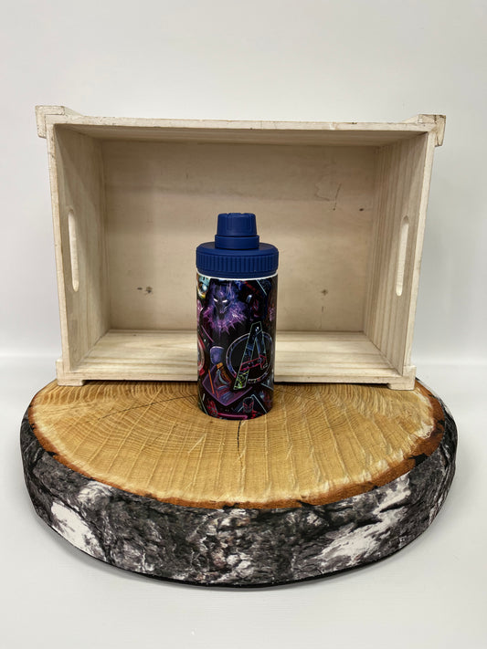 Bouteille pour enfant model 1- Capitaine étoilé