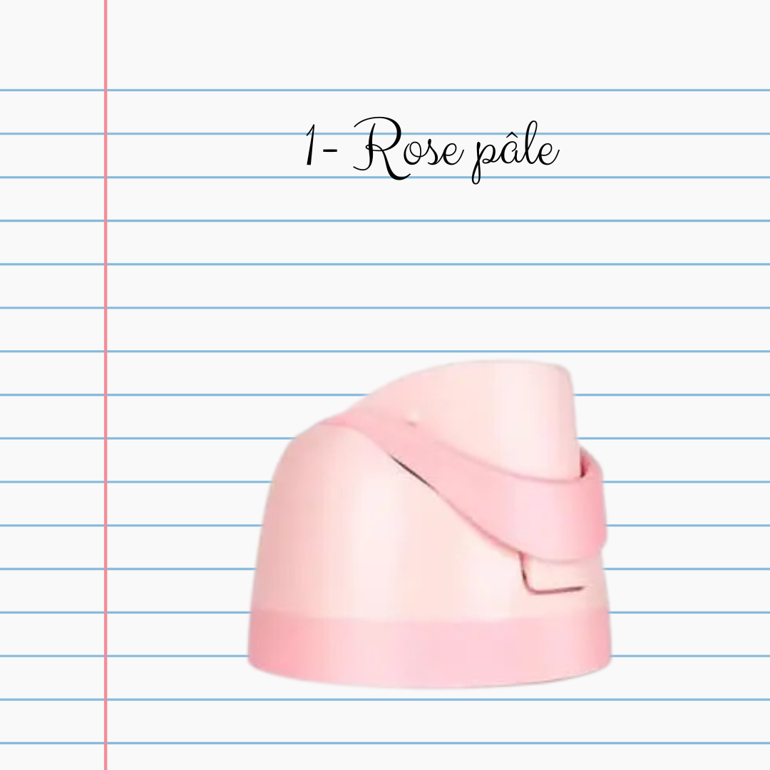 PRÉVENTE dupe bouteille pour enfant personnalisable