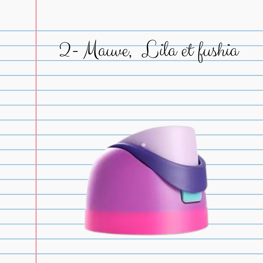 PRÉVENTE dupe bouteille pour enfant personnalisable
