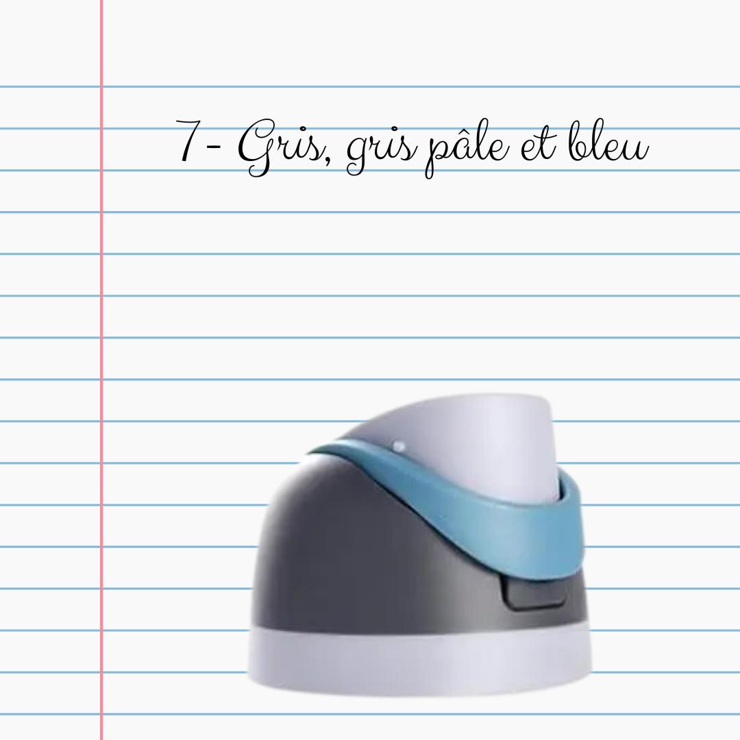 PRÉVENTE dupe bouteille pour enfant personnalisable