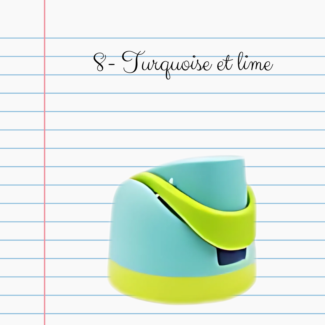 PRÉVENTE dupe bouteille pour enfant personnalisable