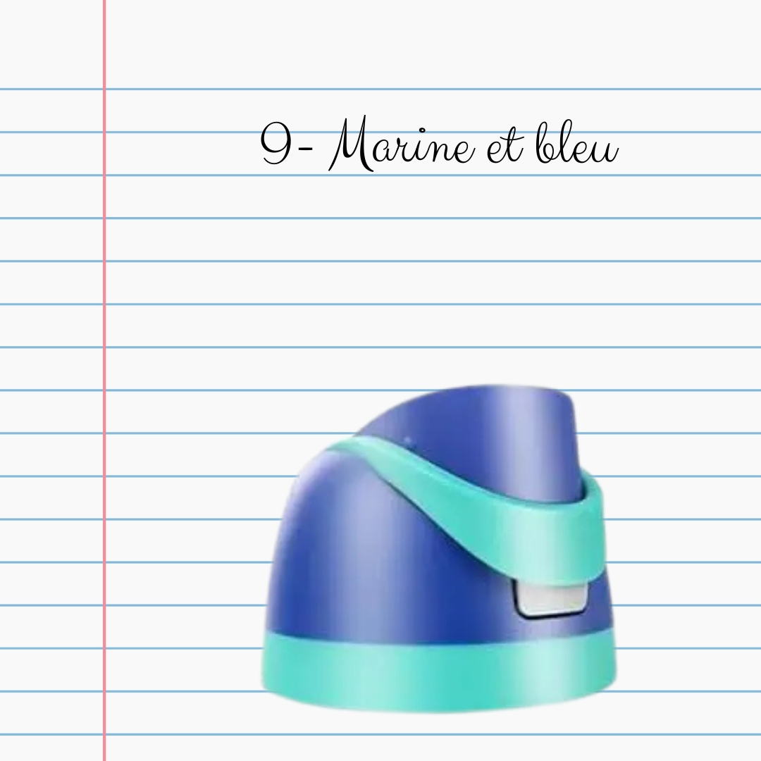 PRÉVENTE dupe bouteille pour enfant personnalisable