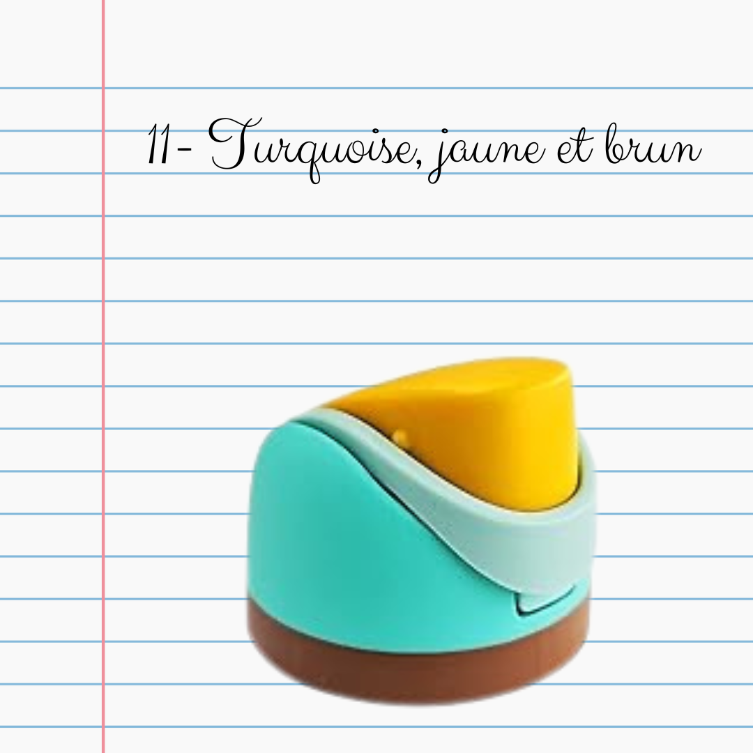 PRÉVENTE dupe bouteille pour enfant personnalisable