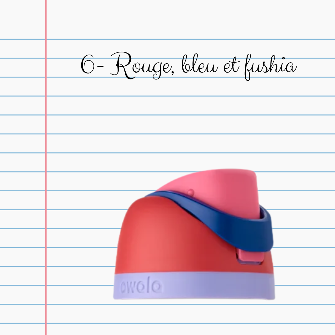 PRÉVENTE dupe bouteille pour enfant personnalisable