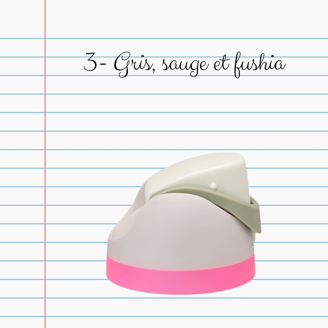 PRÉVENTE dupe bouteille pour enfant personnalisable