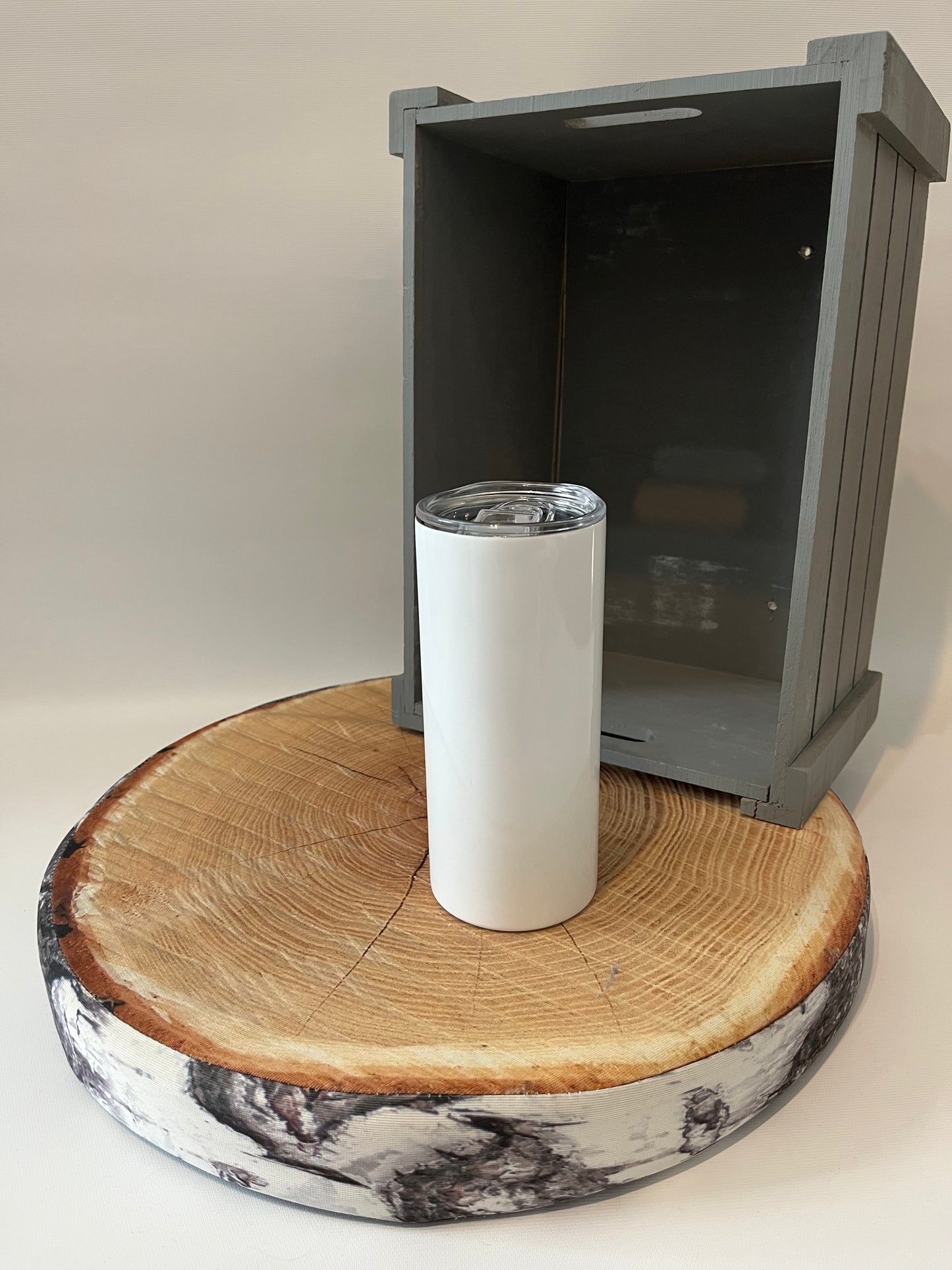 Bouteille de transport