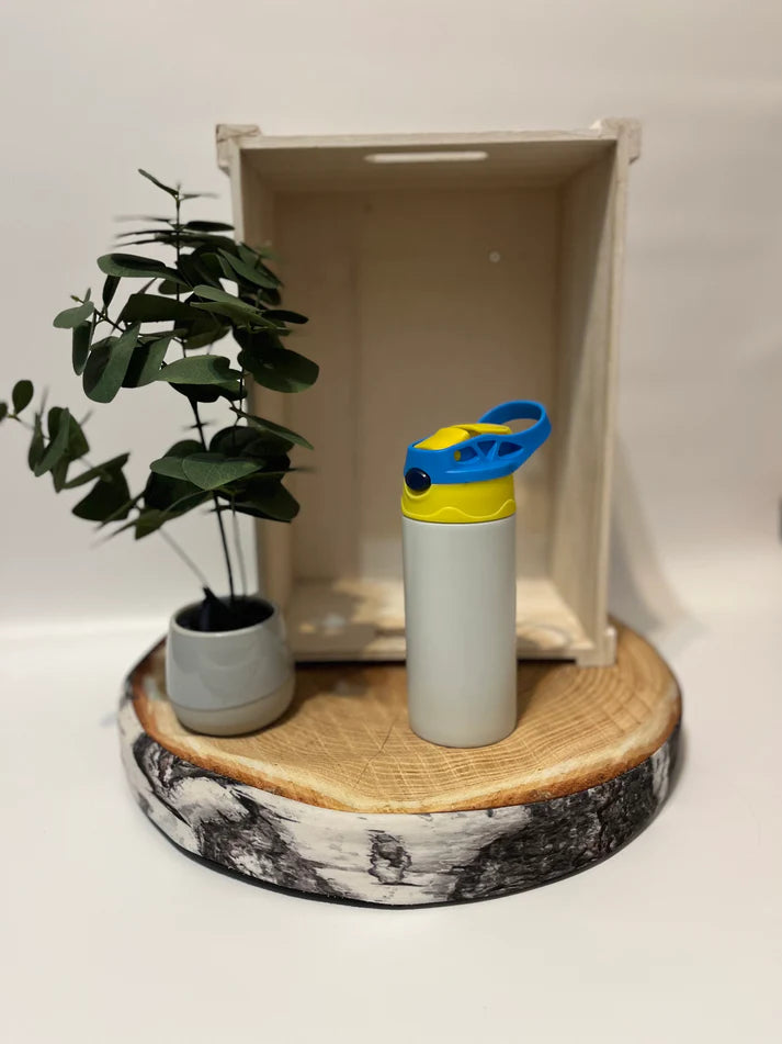 Bouteille pour enfant magique modèle 2