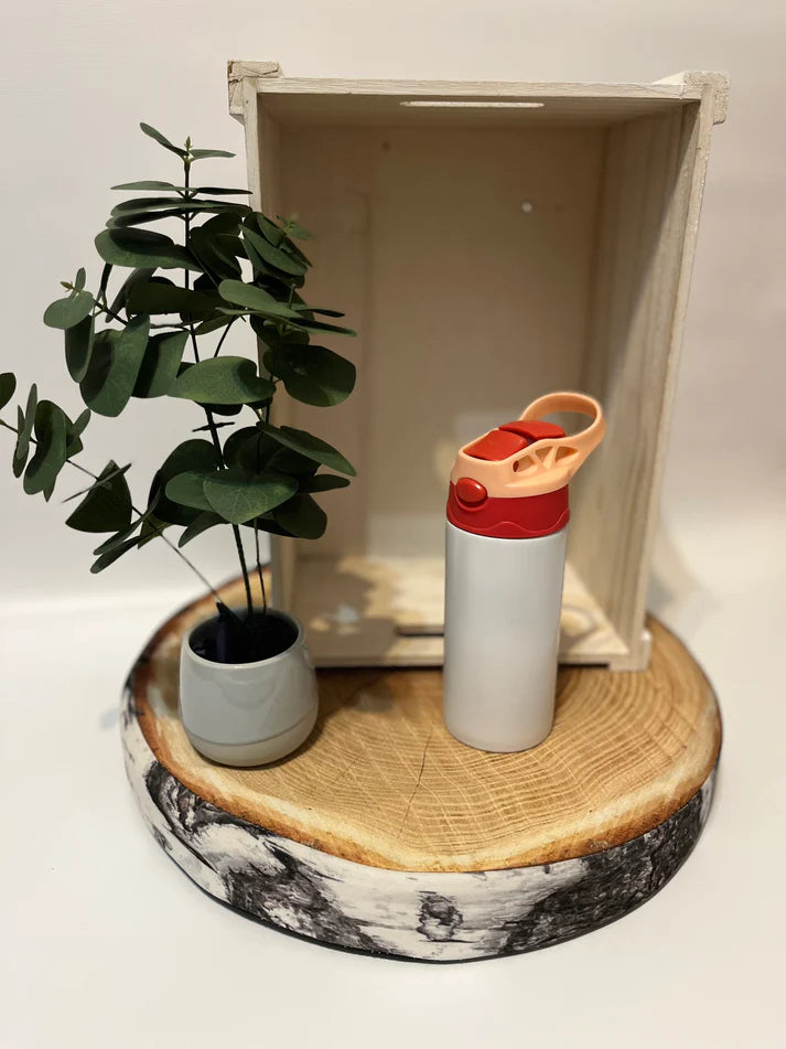 Bouteille pour enfant magique modèle 2