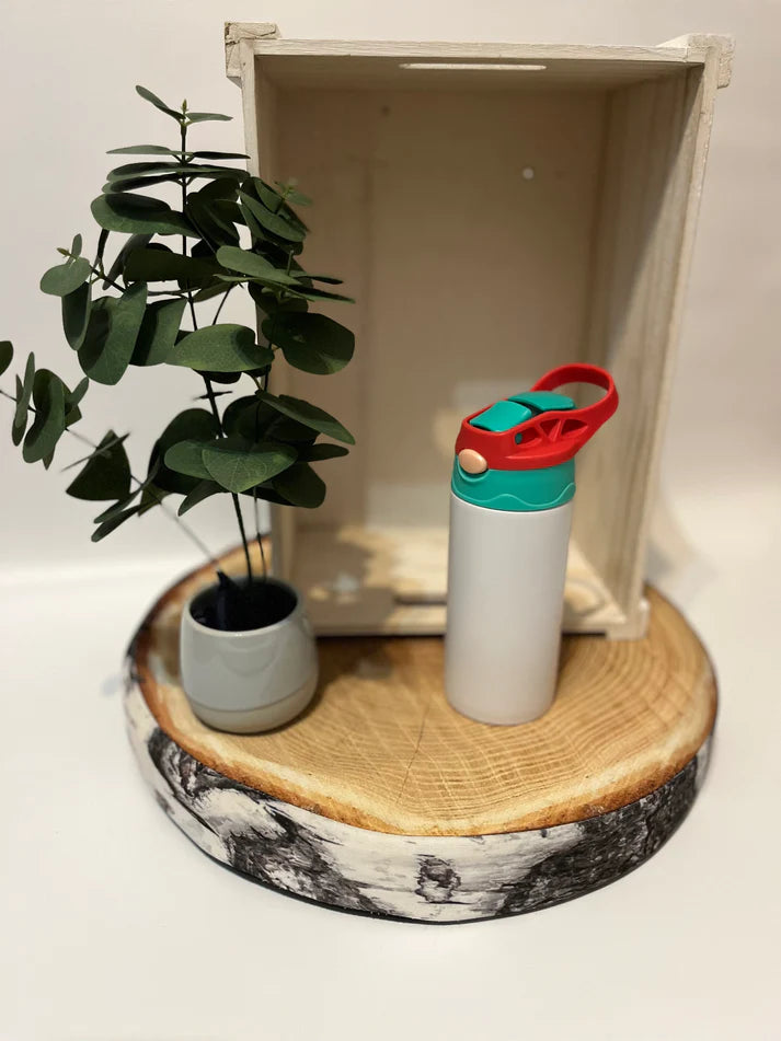 Bouteille pour enfant magique modèle 2