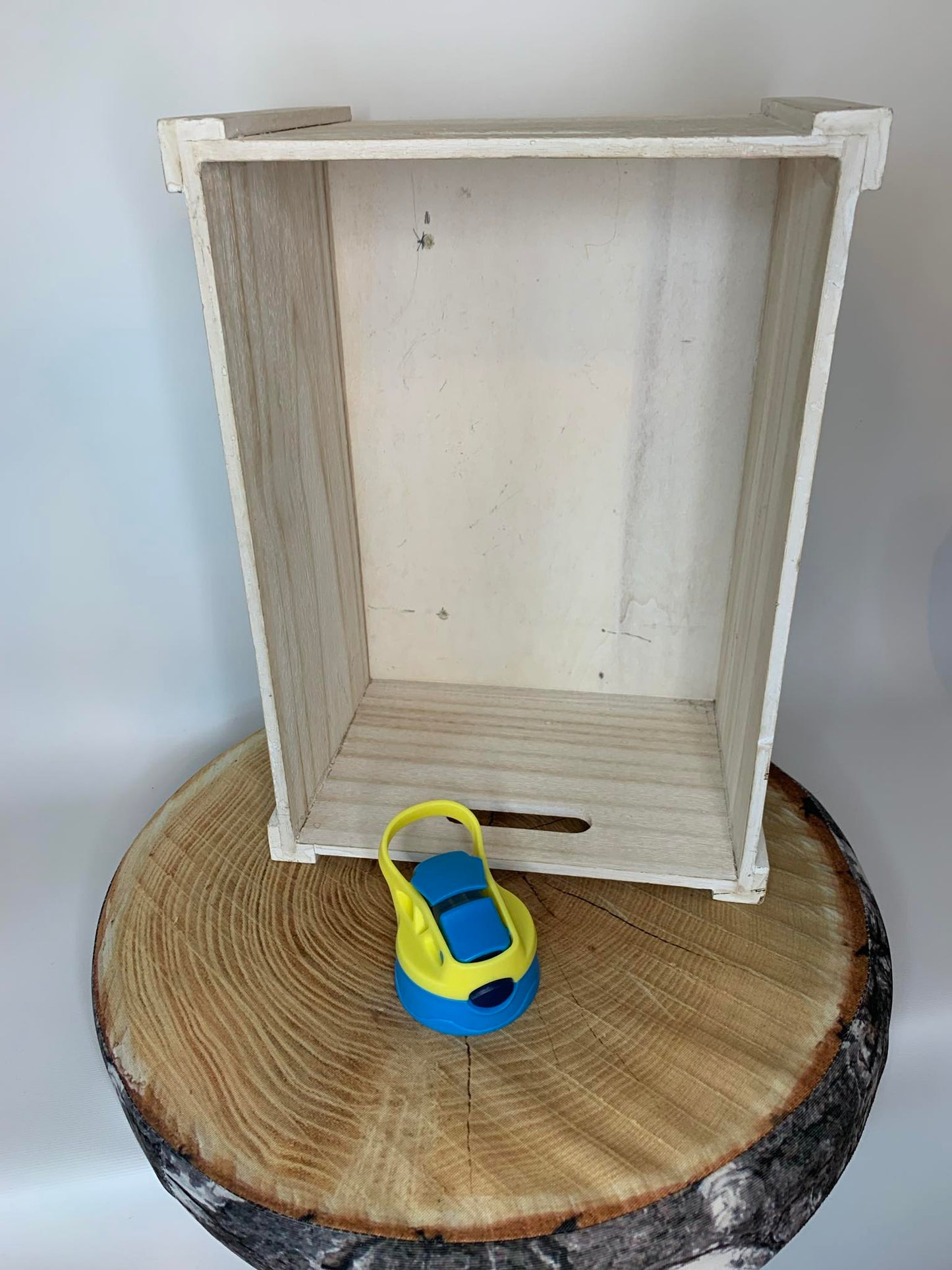 Bouchon pour bouteille d'enfant modèle 2