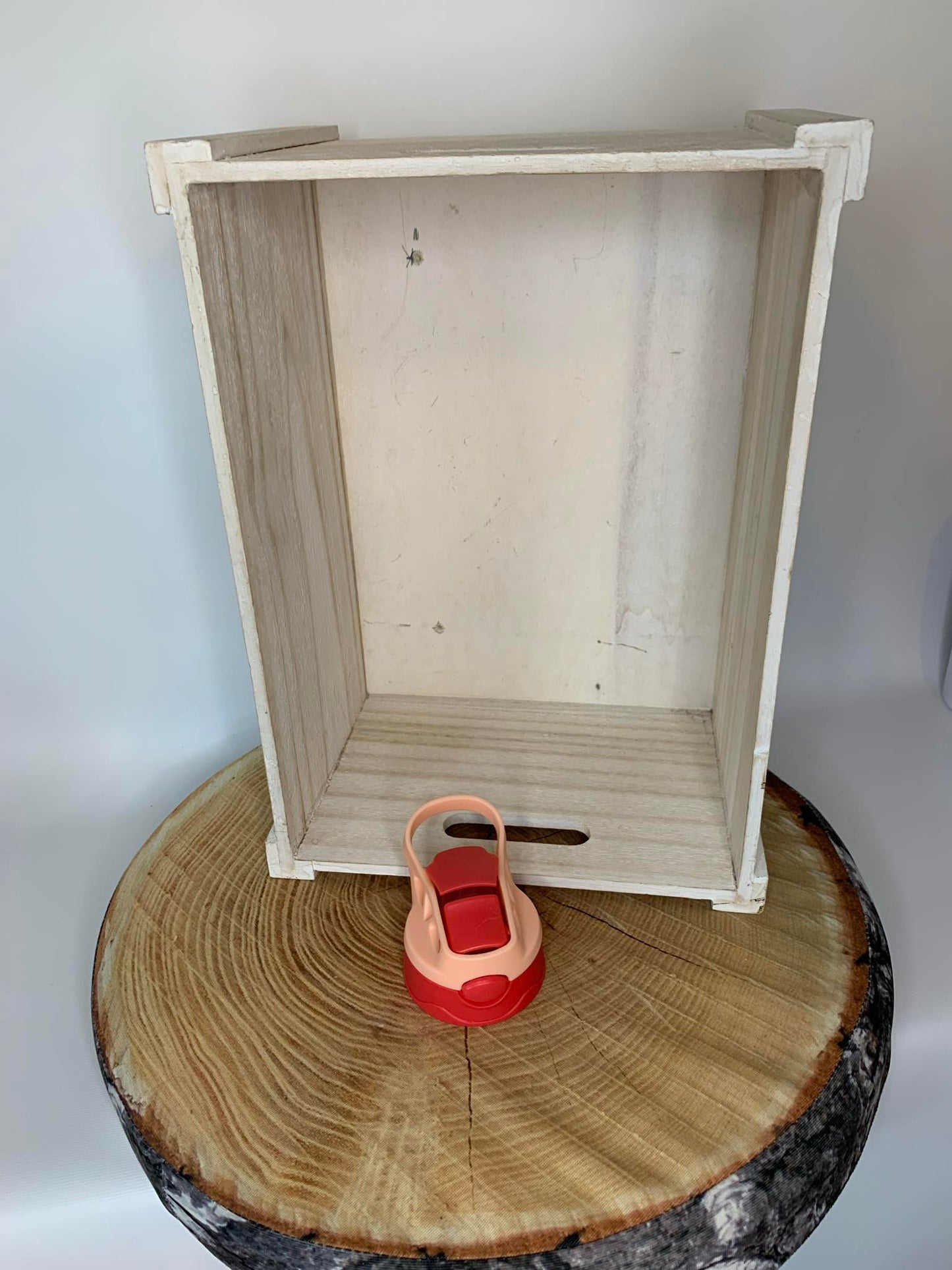 Bouchon pour bouteille d'enfant modèle 2