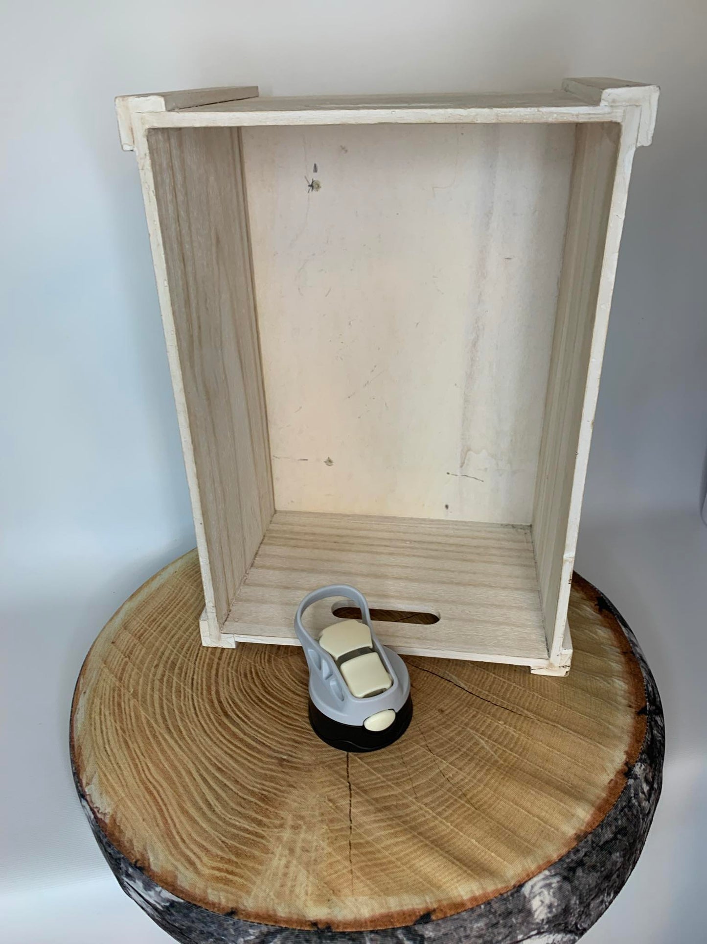 Bouchon pour bouteille d'enfant modèle 2